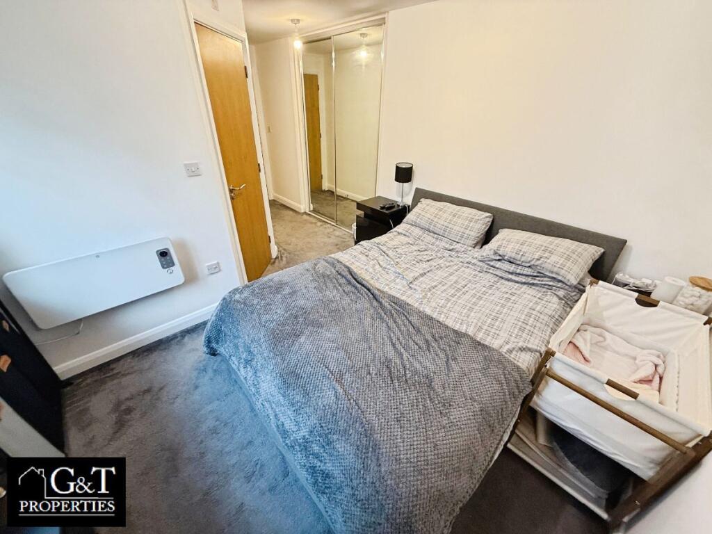 Additional image 7 of Flat , Gaiety House, Regent Street, Smethwick