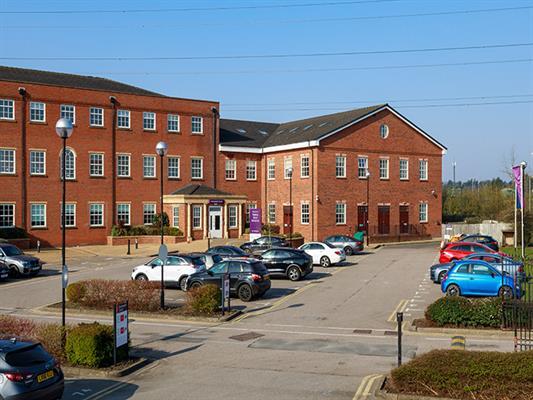 Additional image 2 of 1 Bromwich Court, Gorsey Lane, Birmingham