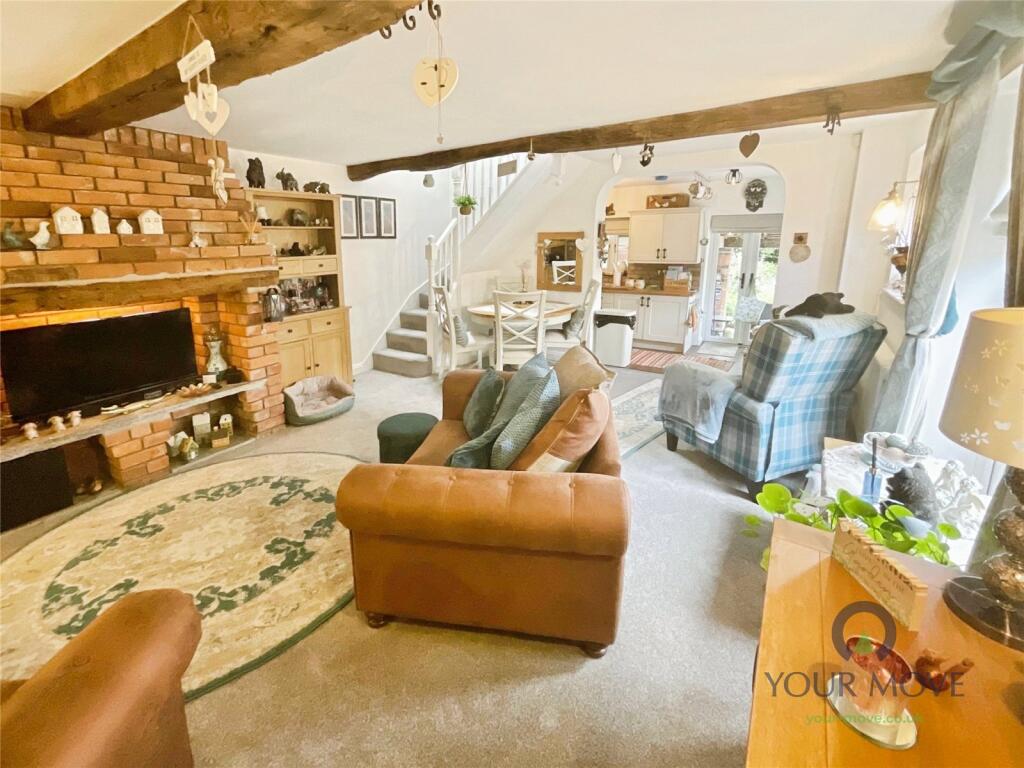 Additional image 8 of Tutnall Close, Tutnall, Bromsgrove, Worcestershire, B60