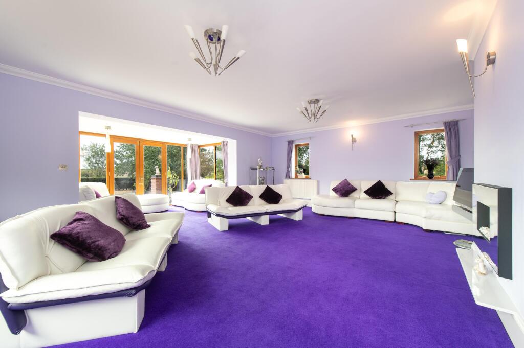 Additional image 4 of Worcester Road, Knowle Fields, Alcester, Worcestershire, B49