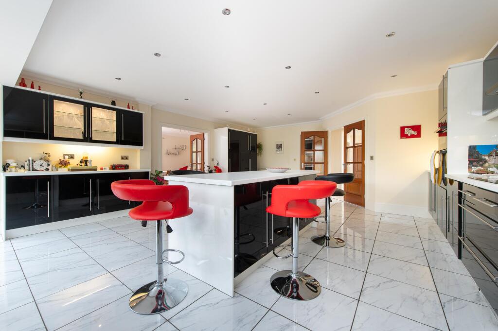 Additional image 6 of Worcester Road, Knowle Fields, Alcester, Worcestershire, B49