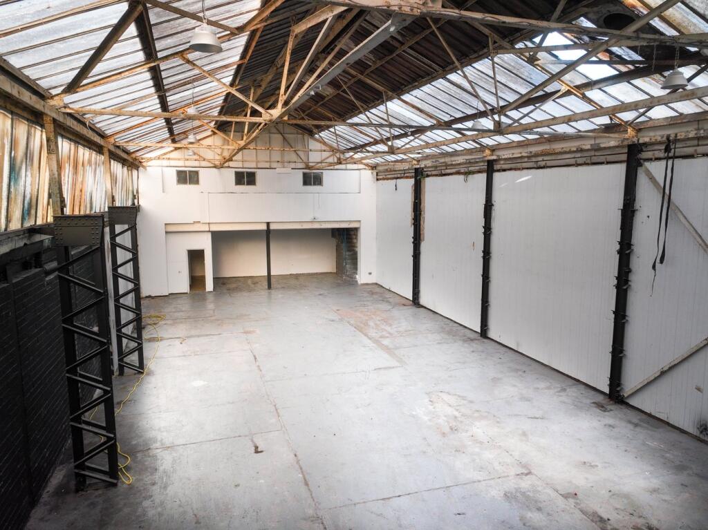 Additional image 5 of Pritchett St- 5,000 SqFt Unit , Birmingham, B6