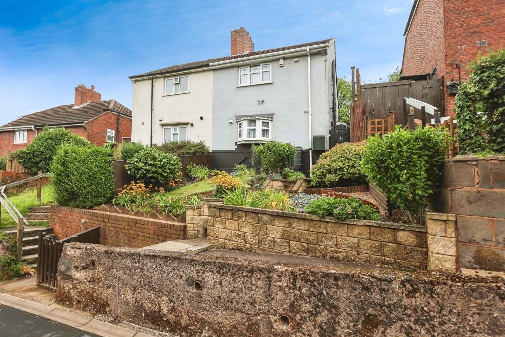Property image for City Road, Tividale, Oldbury