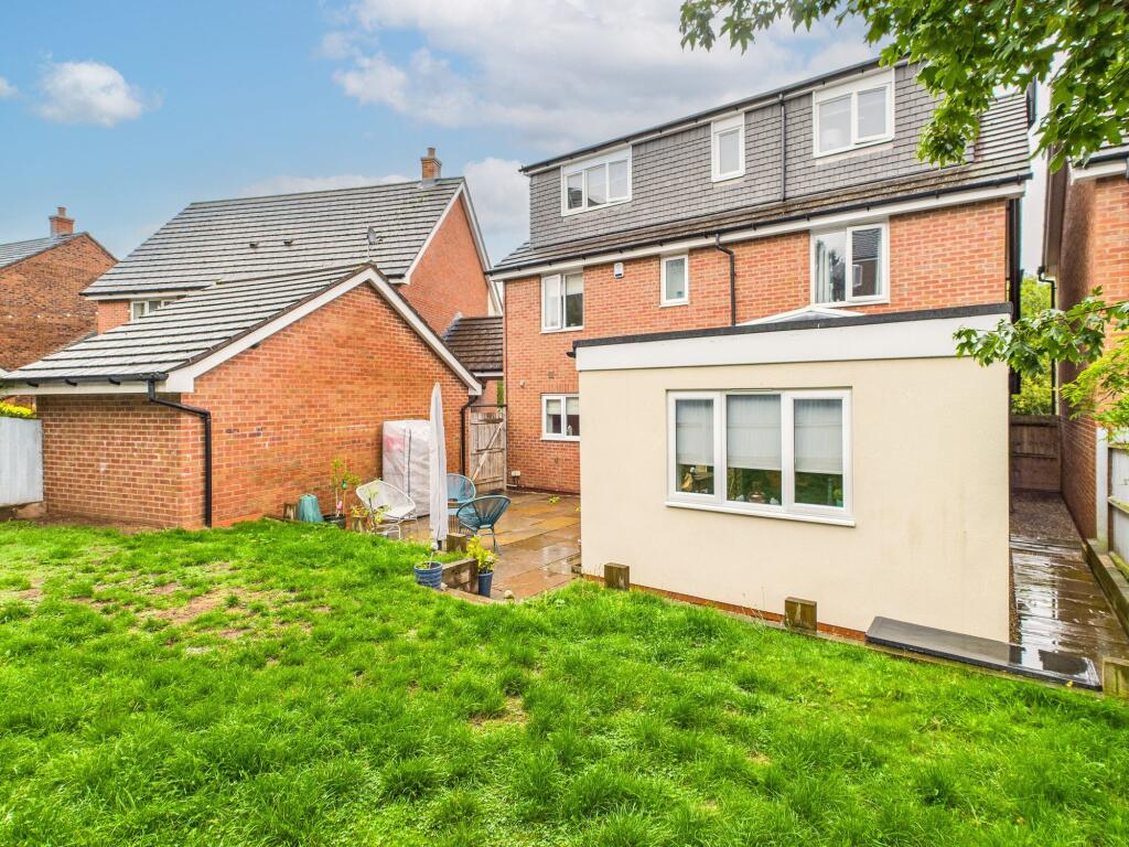 Additional image 23 of Cowslip Close, Catshill, B61
