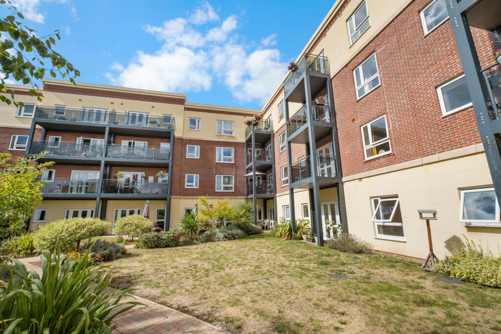 Additional image 16 of 17 Bilberry Place, Recreation Road, Bromsgrove B61 8DT