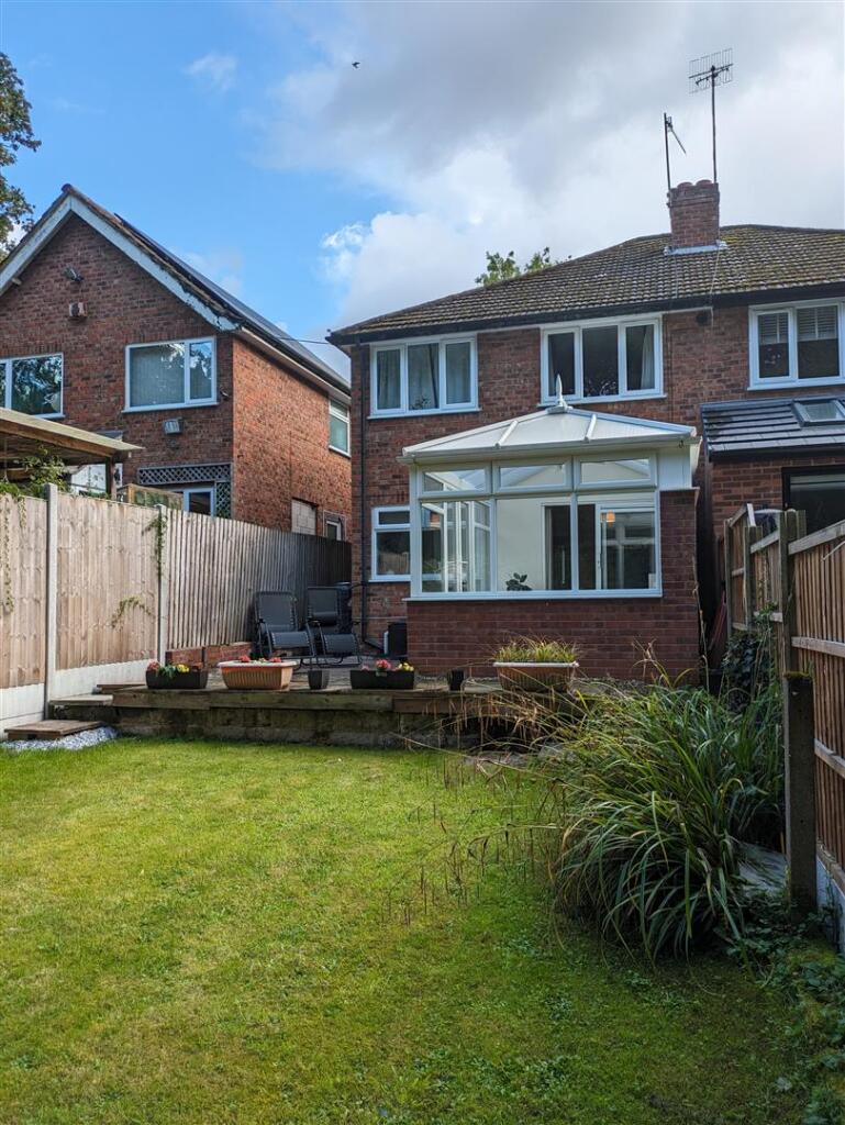 Additional image 25 of Hayseech, Cradley Heath