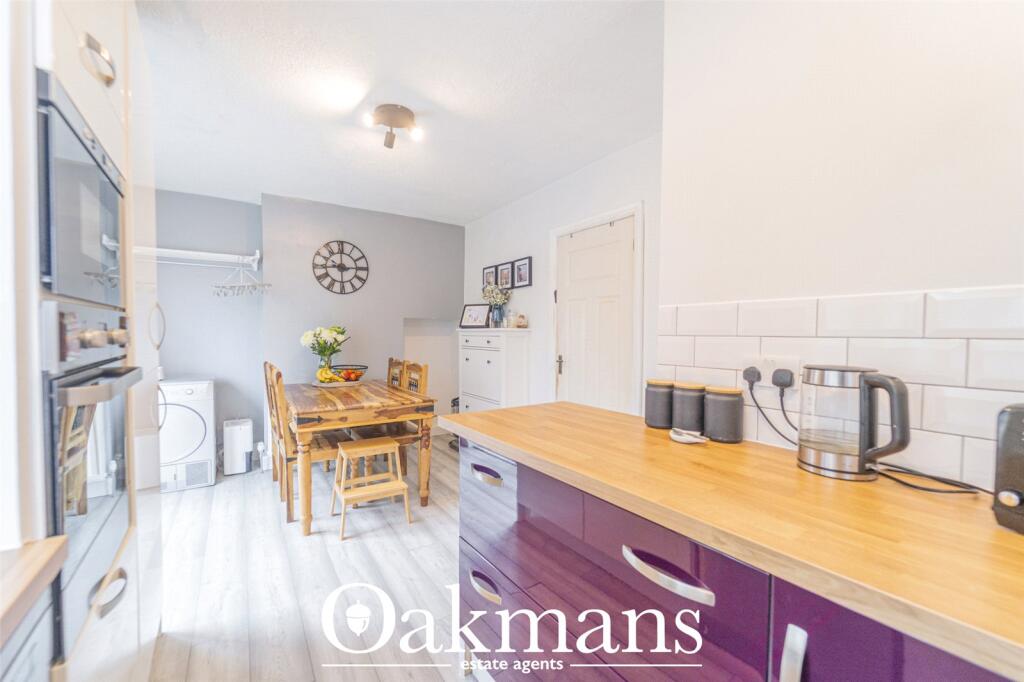Additional image 4 of Richmond Road, Rubery, Rednal, Birmingham, B45