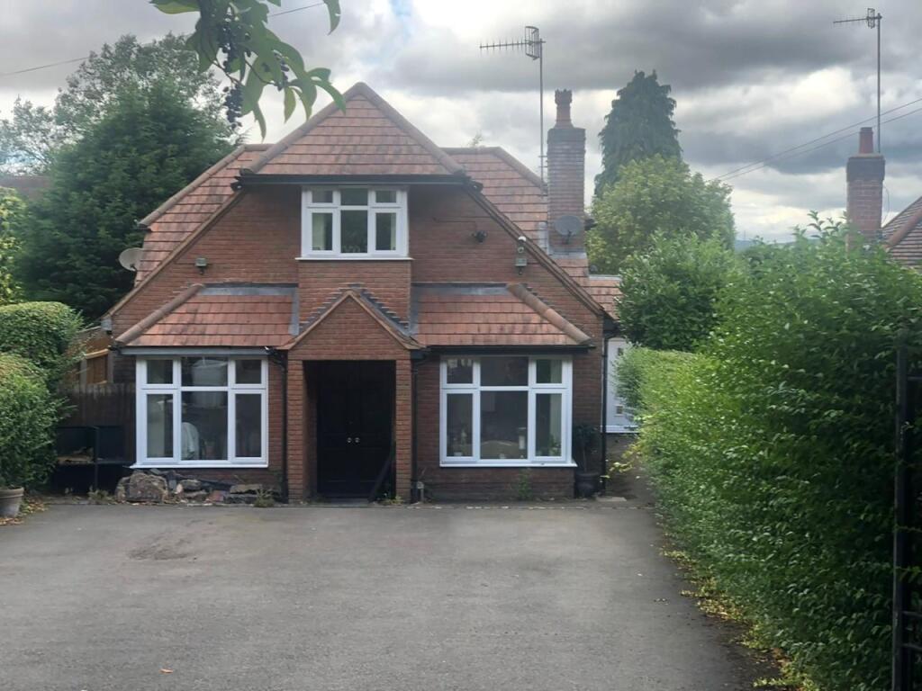Property image for Old Birmingham Road, Marlbrook, Bromsgrove