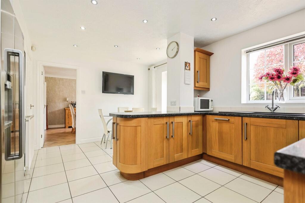 Additional image 3 of Burmese Way, Rowley Regis