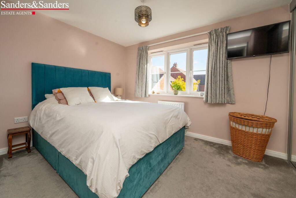 Additional image 15 of Shield Way, Bidford-on-Avon, Alcester, B50