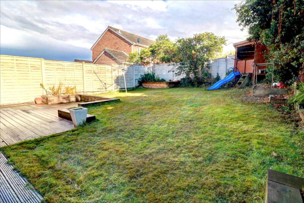 Additional image 12 of Temple Way, Coleshill