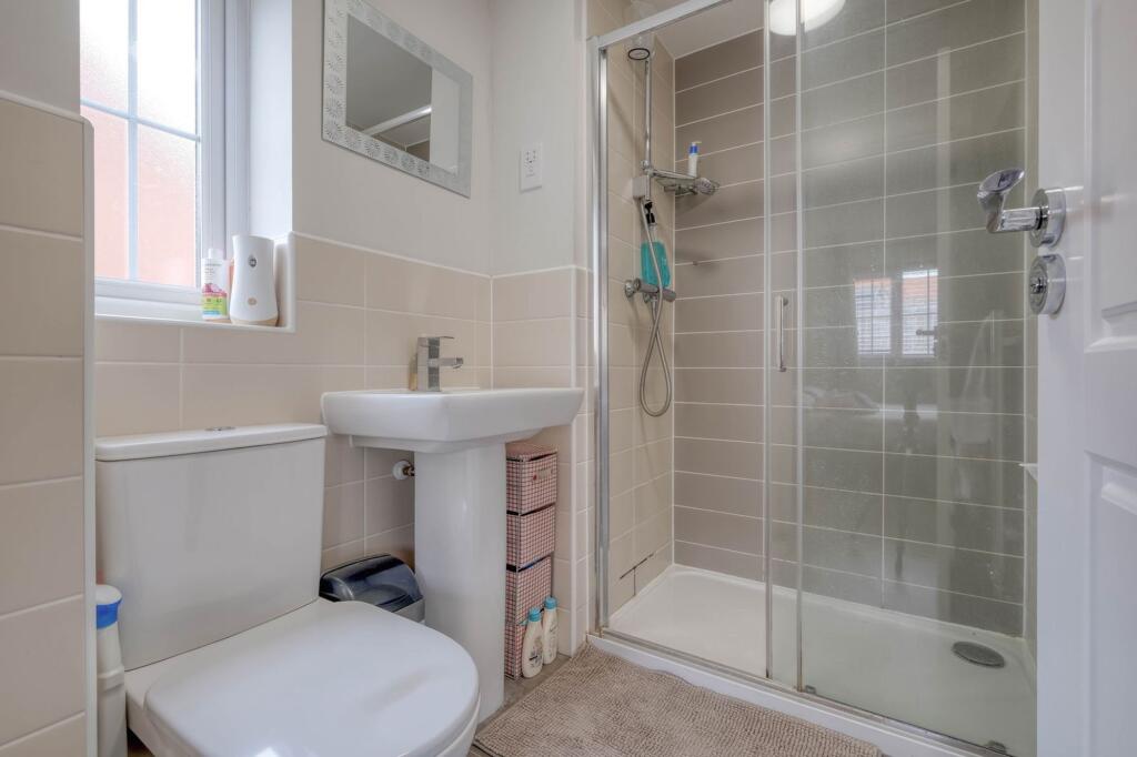 Additional image 10 of Norton Way, Bromsgrove, B61