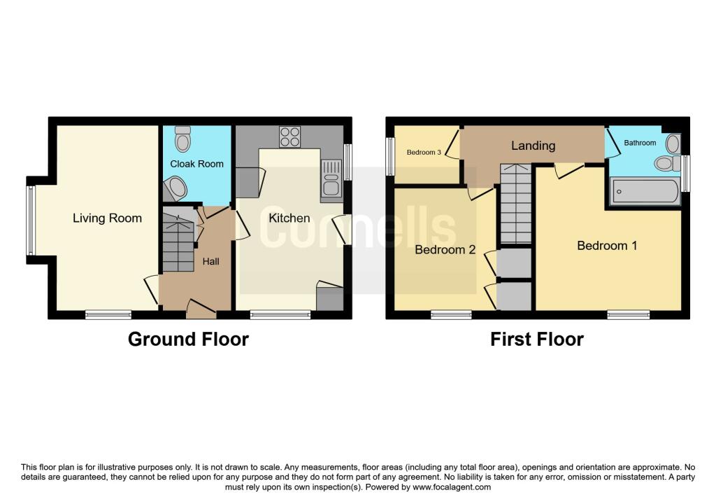 Additional image 18 of Cottrell Mews, WEST BROMWICH