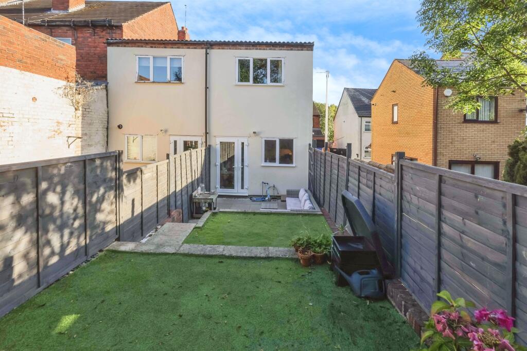 Additional image 13 of Intended Street, HALESOWEN