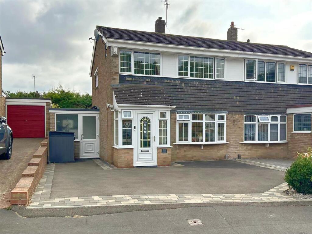 Additional image 23 of Muirfield Crescent, Tividale, Oldbury