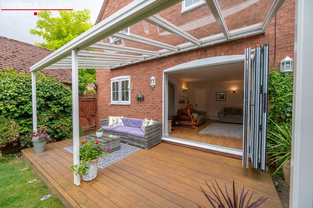 Additional image 32 of The Farriers, High Street, Broom, Alcester, B50