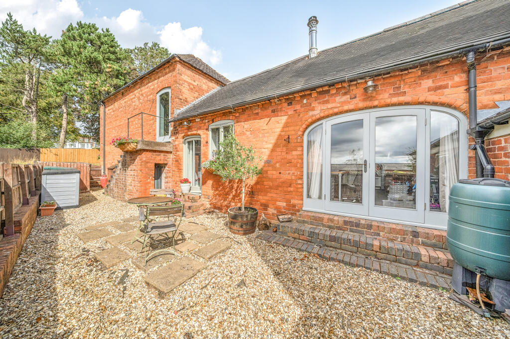 Additional image 17 of Farley Barn, Farley Farm, Farley Lane, Romsley, Halesowen