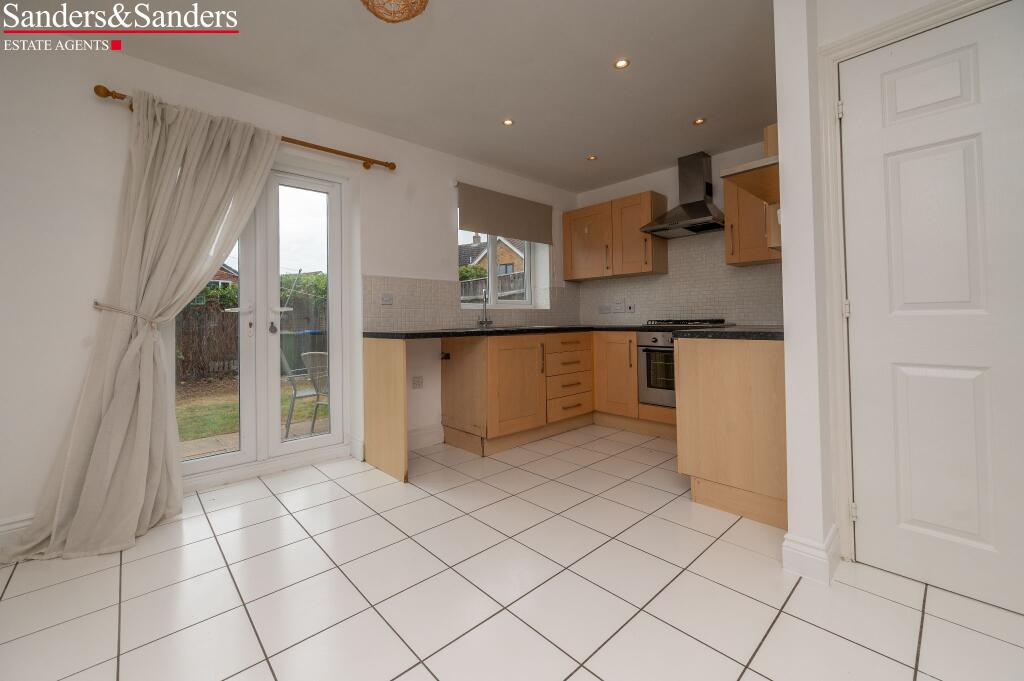 Additional image 21 of Flax Close, Alcester, B49