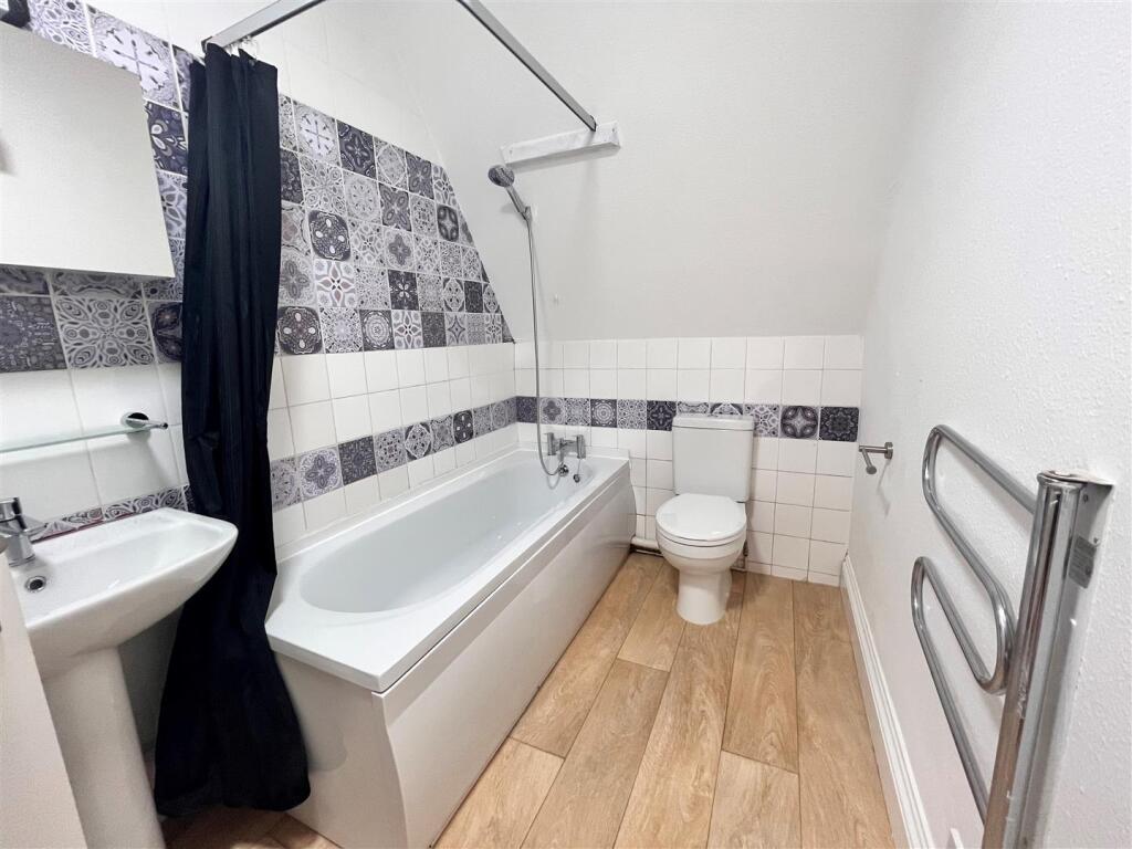 Additional image 5 of 3H Lansdown House, Nether Whitacre