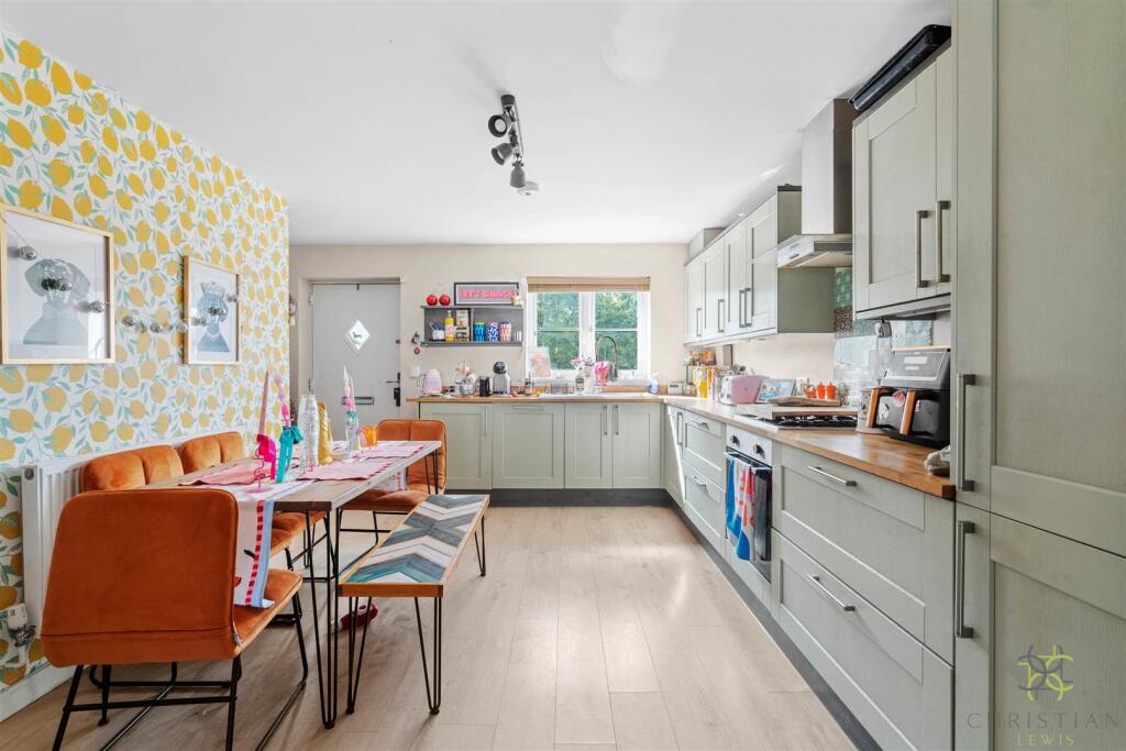 Additional image 11 of Blamore Rise, Bidford-On-Avon, Alcester