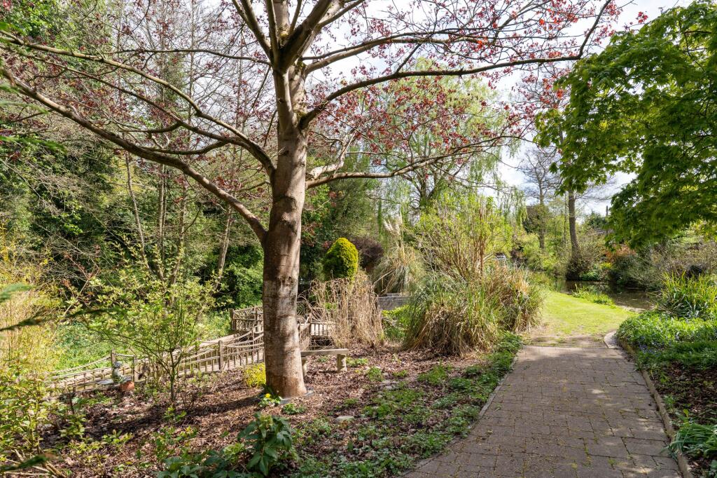 Additional image 39 of Old Rectory Lane, Alvechurch, B48