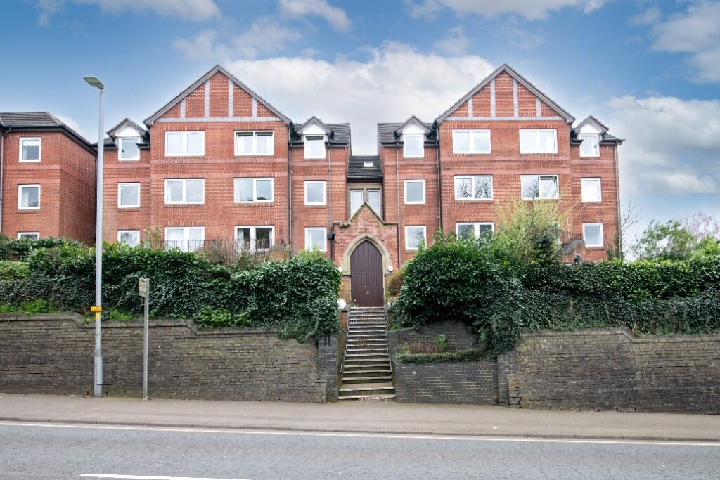 Ednall Lane, Bromsgrove, Worcestershire, B60