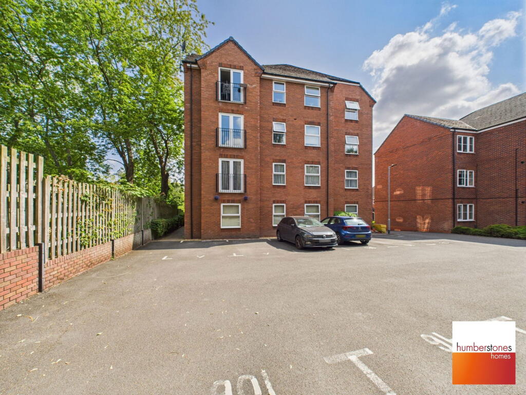 Additional image 13 of Brett Young Close, Halesowen