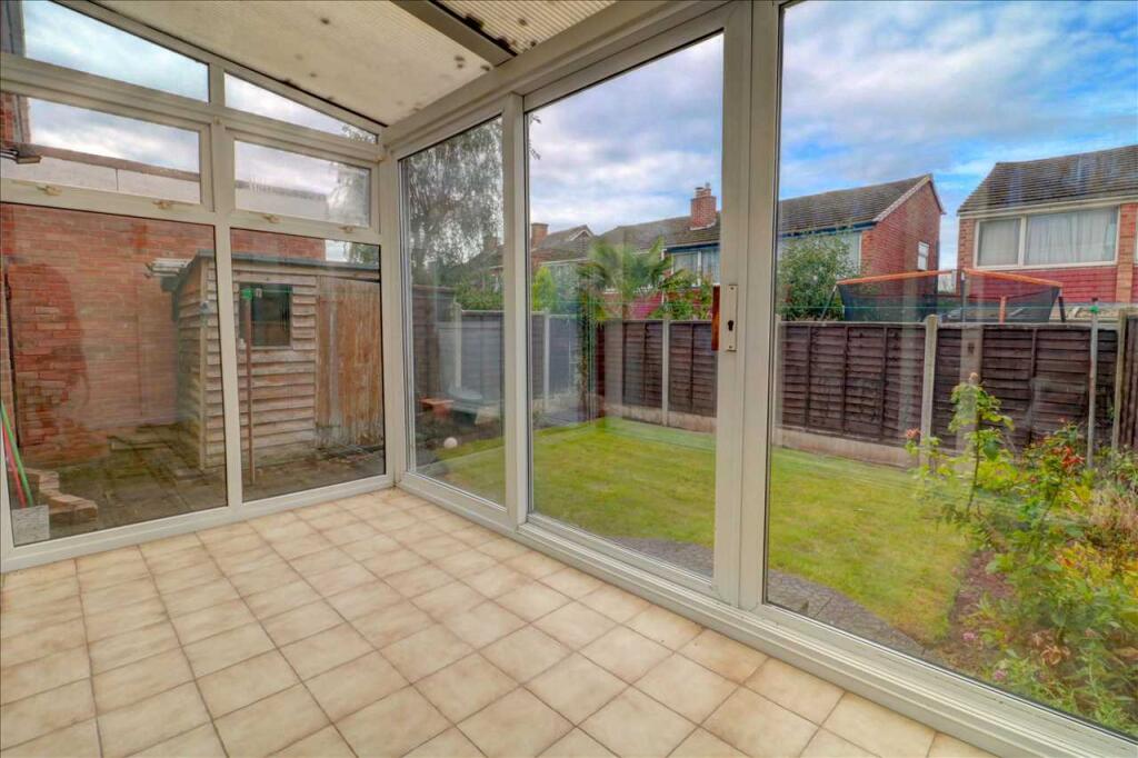 Additional image 4 of Burman Drive, Coleshill