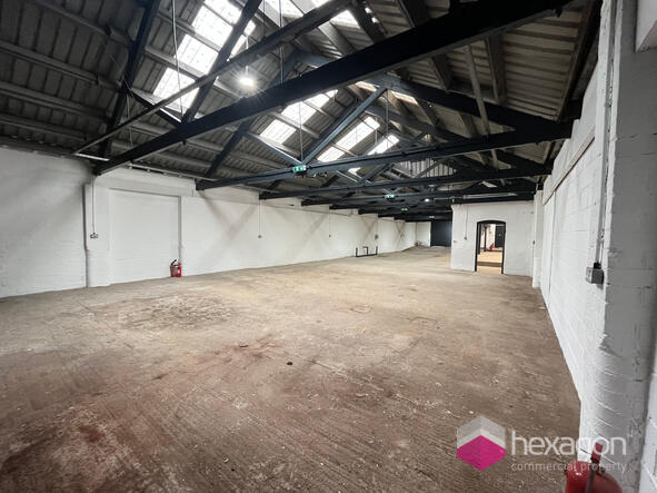Additional image 2 of Unit 7B Corngreaves Works, Corngreaves Road, Cradley Heath