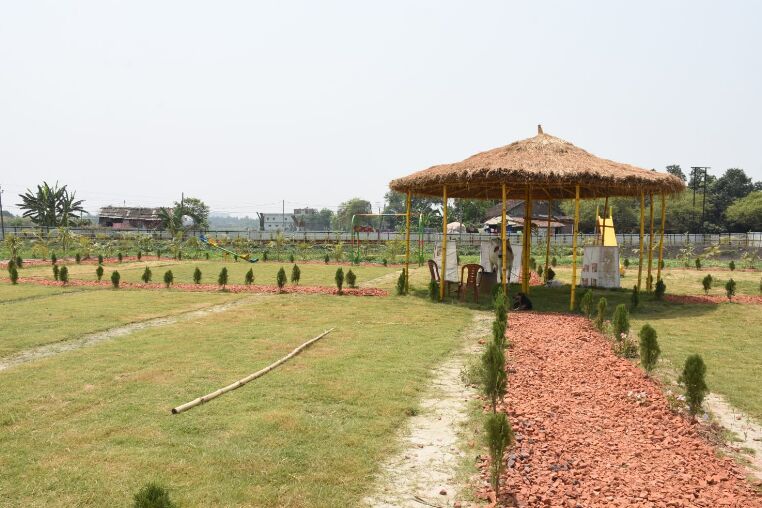 Property image for Rajarhat, Kolkata
