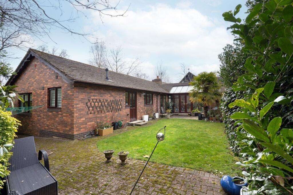 Additional image 18 of St. Catherines Road, Blackwell, B60