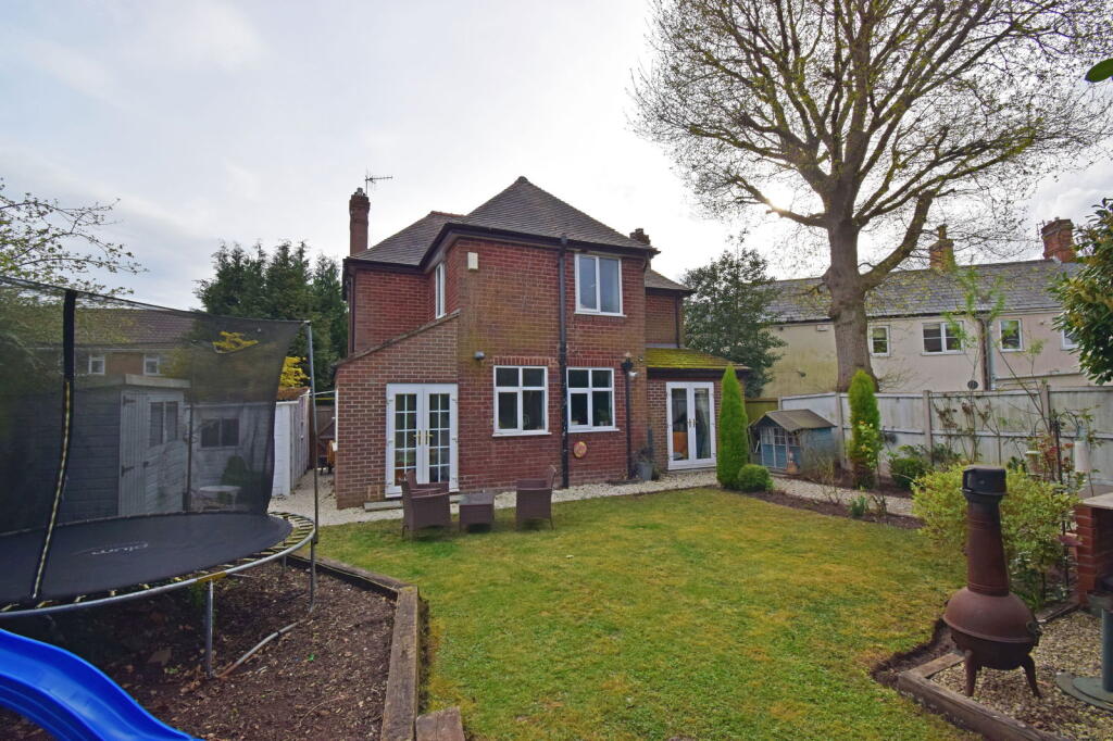 Additional image 24 of Crabtree Lane, Bromsgrove