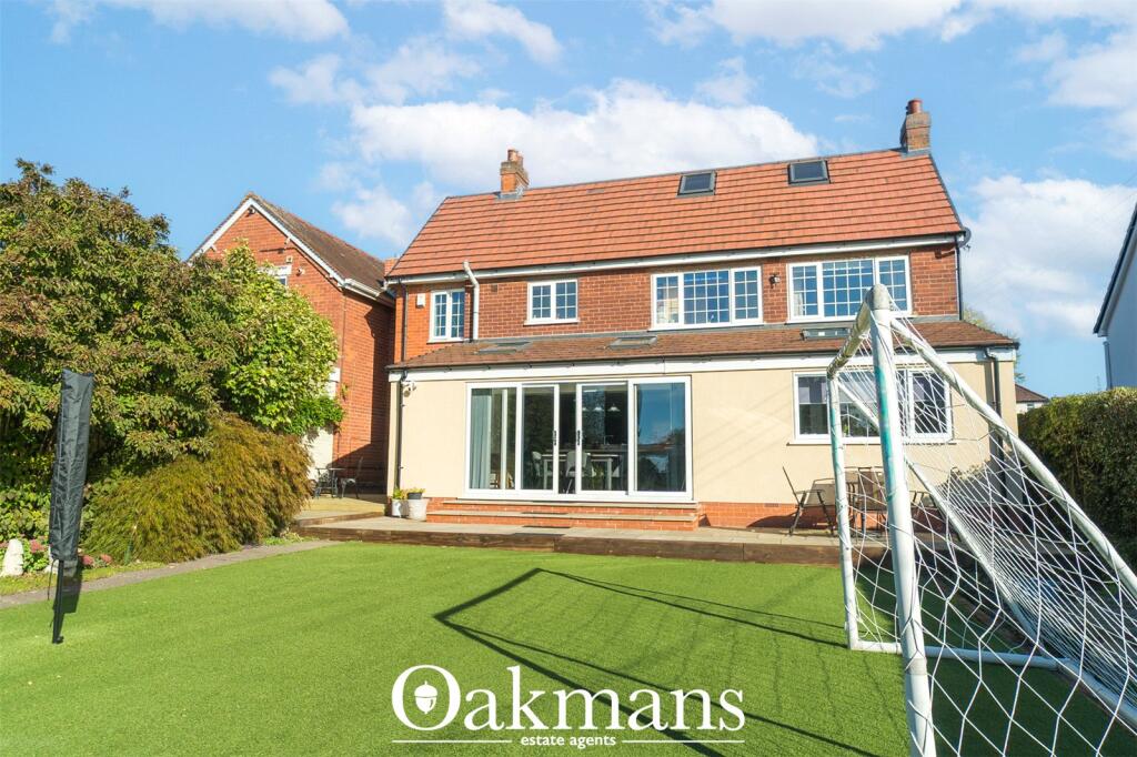 Additional image 27 of Birmingham Road, Marlbrook, Bromsgrove, Worcestershire, B61