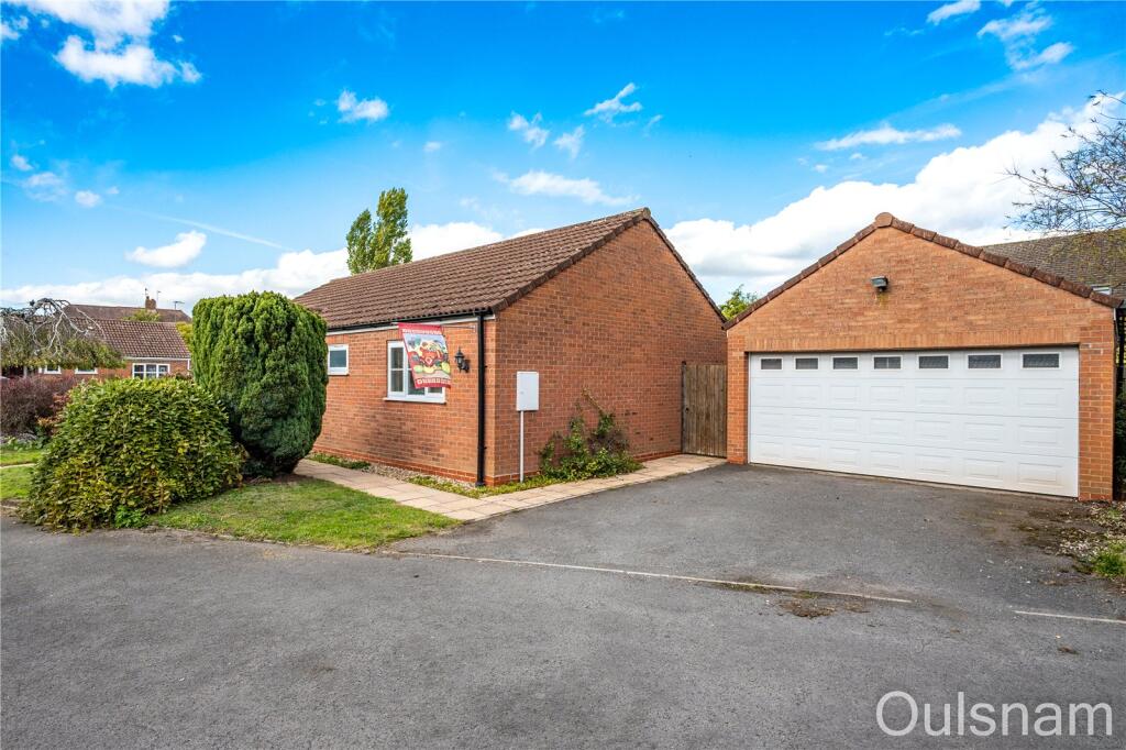 Additional image 25 of Churchfields Gardens, Bromsgrove, Worcestershire, B61