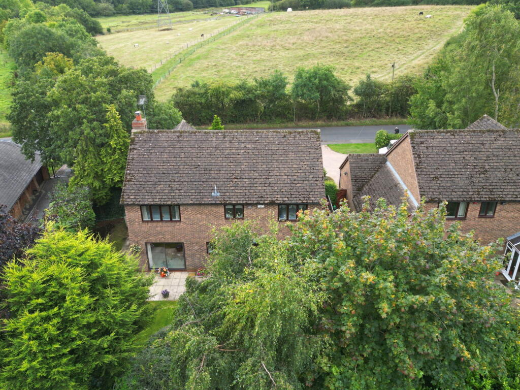 Additional image 2 of Houndsfield Lane, Wythall, B47 6LX