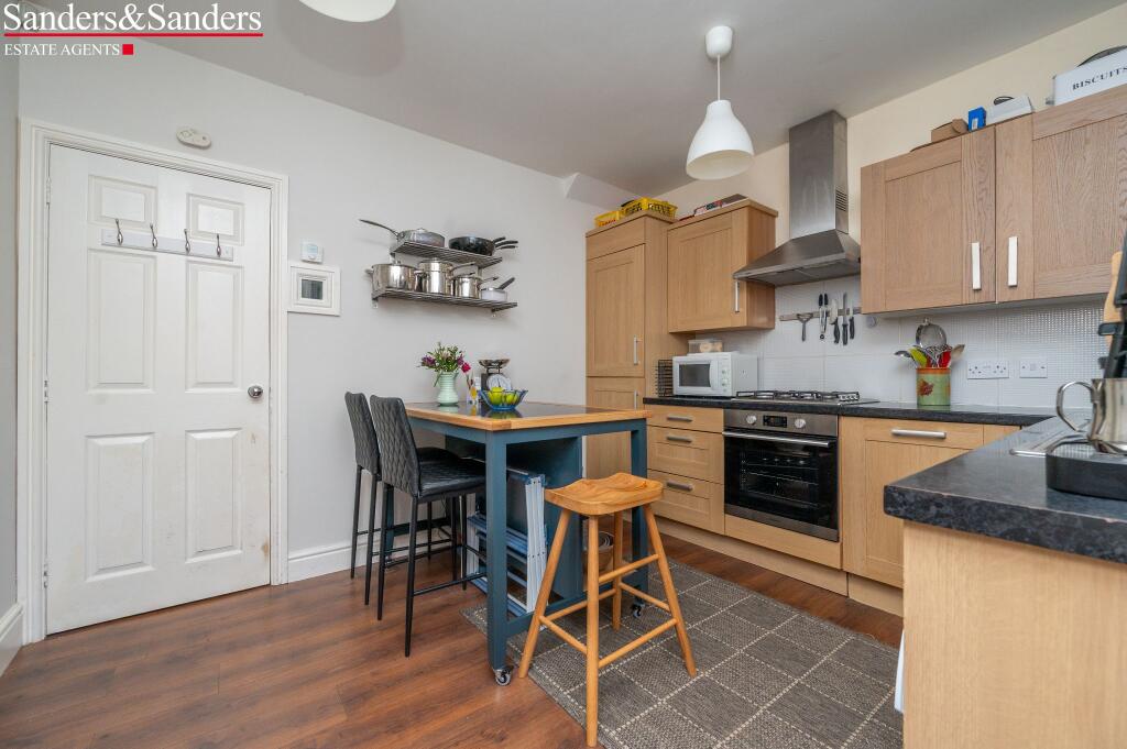 Additional image 24 of Gas House Lane, Alcester, B49