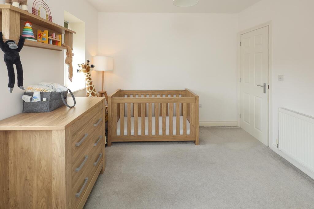 Additional image 11 of High Street, Coleshill, Birmingham