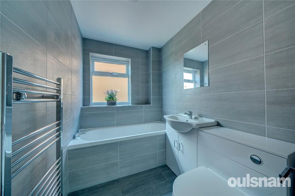 Additional image 14 of Fairways Drive, Blackwell, Bromsgrove, Worcestershire, B60