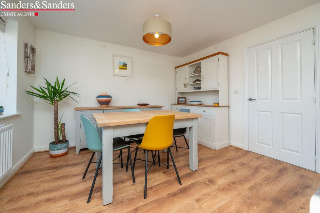Additional image 6 of Shield Way, Bidford-on-Avon, Alcester, B50