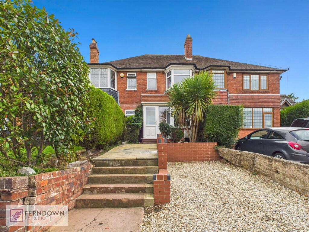 Primary image of Maxstoke Lane, Coleshill, Birmingham, B46