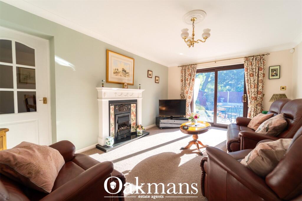 Additional image 3 of The Tryst, Bromsgrove, Worcestershire, B61