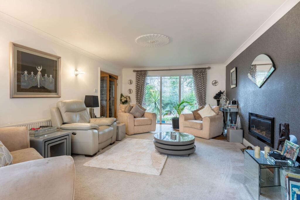 Additional image 4 of St. Catherines Road, Blackwell, B60