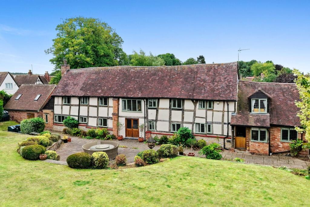 Additional image 24 of Walcote, Alcester, Warwickshire