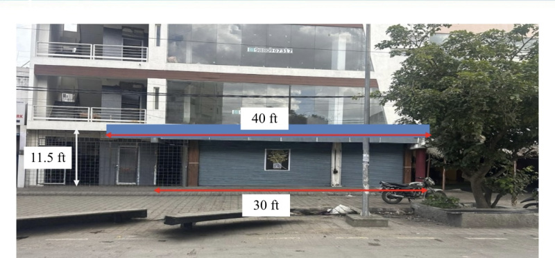 Banaswadi, Bangalore