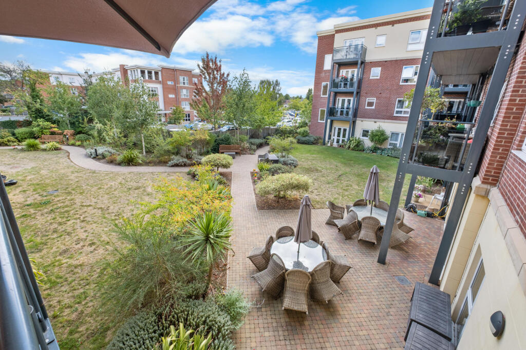 Additional image 4 of 17 Bilberry Place, Recreation Road, Bromsgrove B61 8DT