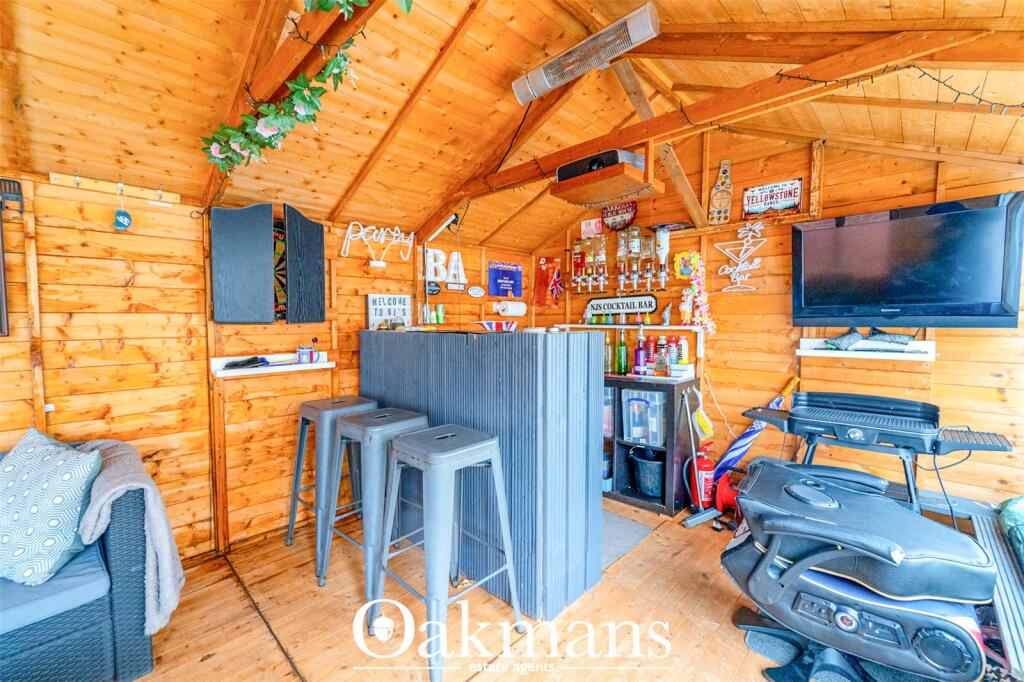 Additional image 38 of Payton Street, Cofton Hackett, Birmingham, Worcestershire, B45