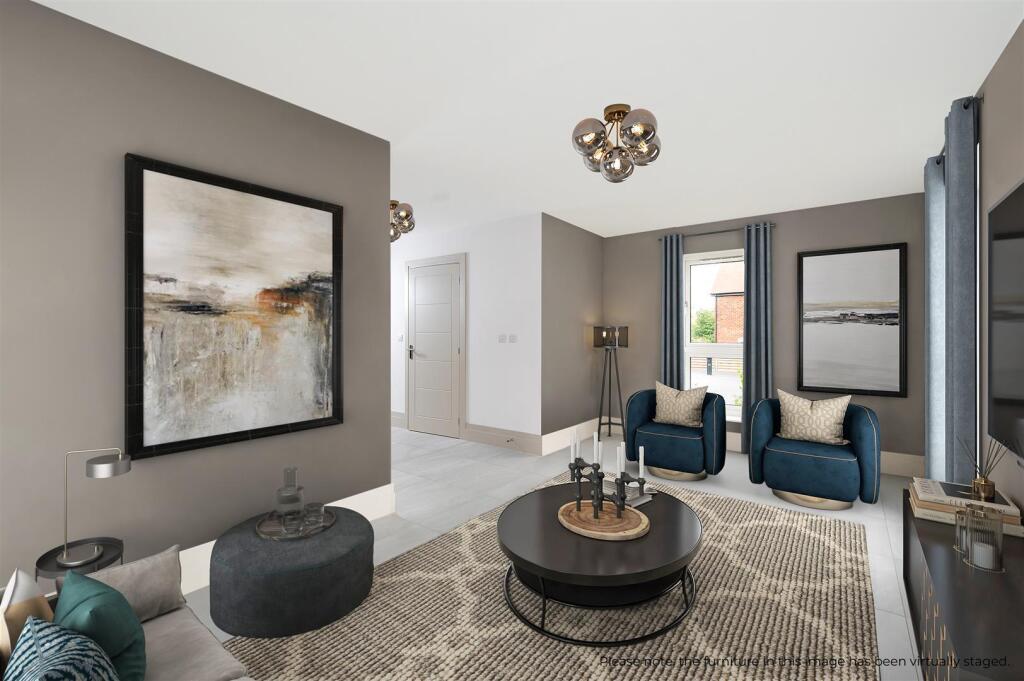 Additional image 7 of No 18, Maybank, Manor Way, Halesowen