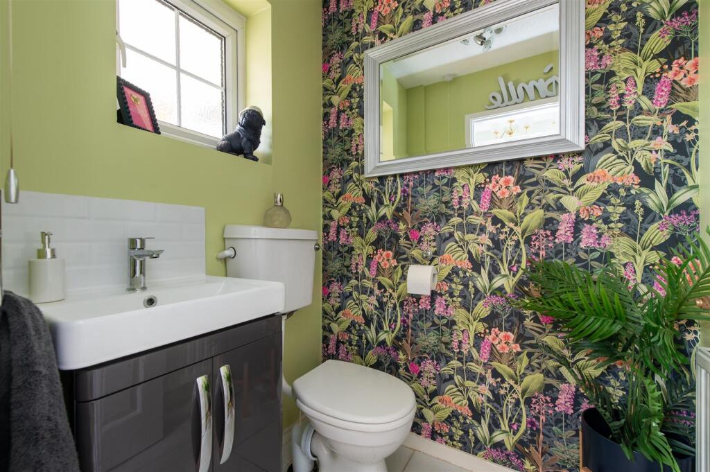 Additional image 12 of County Park Avenue, Halesowen