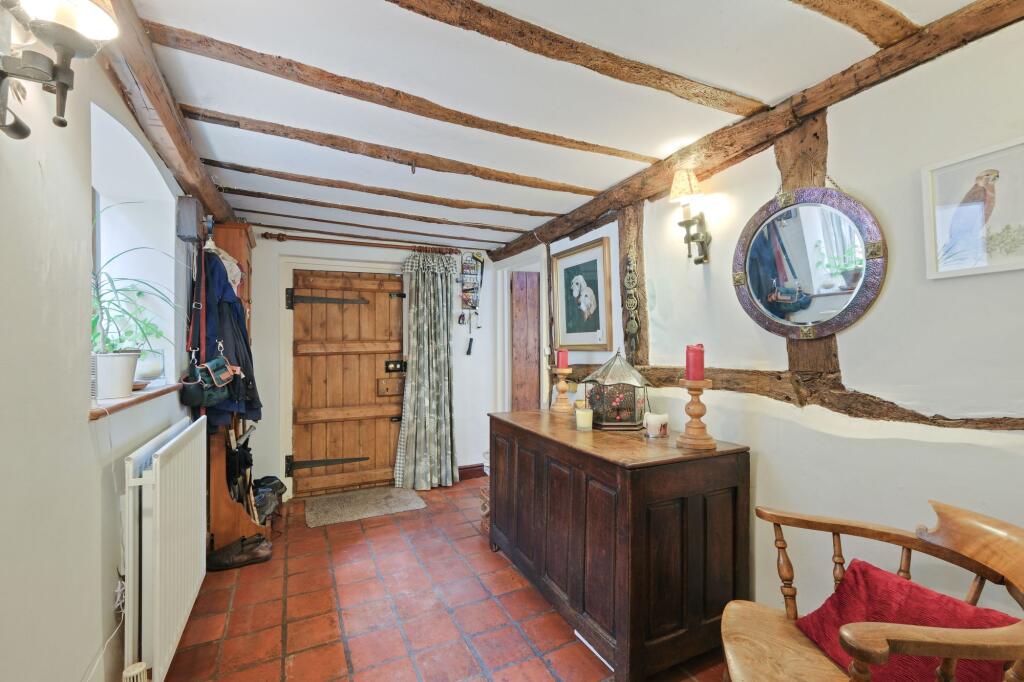 Additional image 11 of School Road, Hanbury, B60