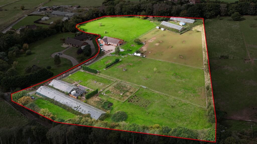 Additional image 2 of Bumble Hole Lane, Dodford, B61